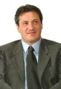 Il sindaco Giuseppe Colafati