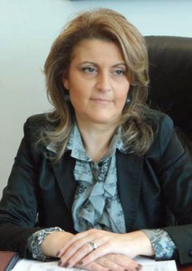 Rosanna Levari, Direttore dell’INPS di Lecce