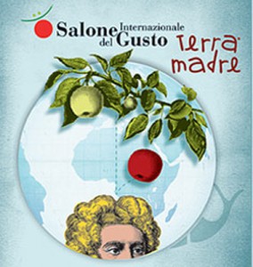 Salone Internazionale del Gusto