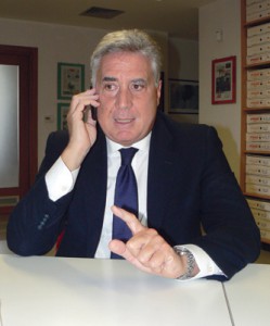 Antonio Coppola