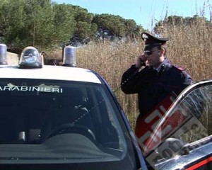 Carabinieri