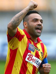 Lecce Miccoli