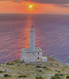 Il Faro di Palascìa