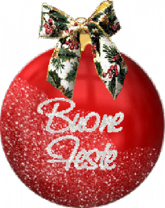 Buone Feste