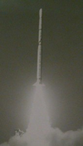 Lancio