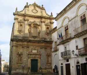 Chiesa San Sebastiano