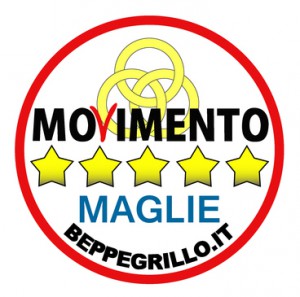 M5S Maglie