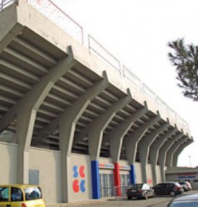 Stadio Capozza