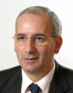 Massimo Crusi, presidente della Federazione degli Ordini degli Architetti di Puglia