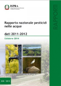 rapporto ispra