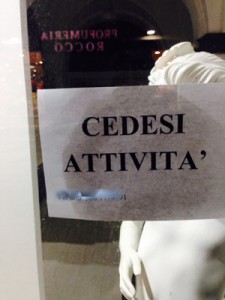 Cedesi