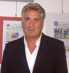 Antonio Coppola