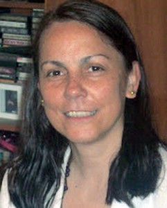 Graciela Cristina Gomez