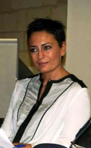 Alessandra Lezzi