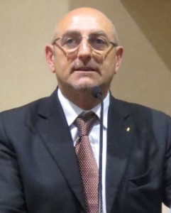 Nicola Delle Donne, presidente ANCE Puglia