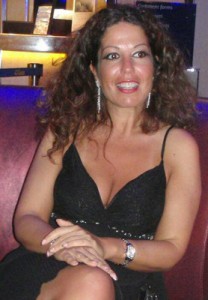 L'assessore Antonella Pappadà