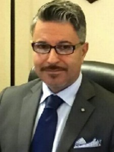Mario Avantini, vicepresidente del Cisint ed esperto ddella Cyber Jihad