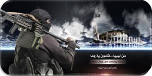 Site,nuove minacce all'Italia,Isis evoca lupi solitari
