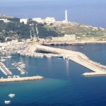 Santa Maria di Leuca - Porto