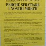 22TricaseCimiteroManifesto