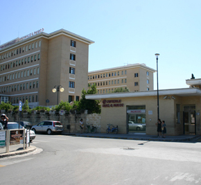 Ospedale Panico