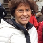 Maria Rosaria Orlando, vicesindaco di Ruffano