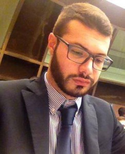 Andrea Ciardo