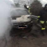 incendio auto croma