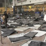 bruxelles aeroporto attentato