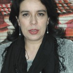 Anna Maria Rosafio