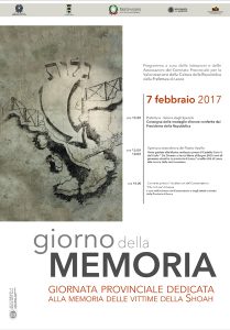 GIORNATA MEMORIA