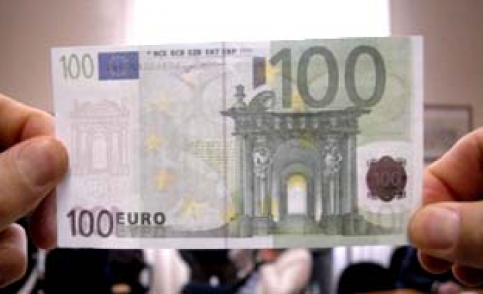 100 euro falsi: era un finto carabiniere