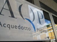 aqp acquedotto