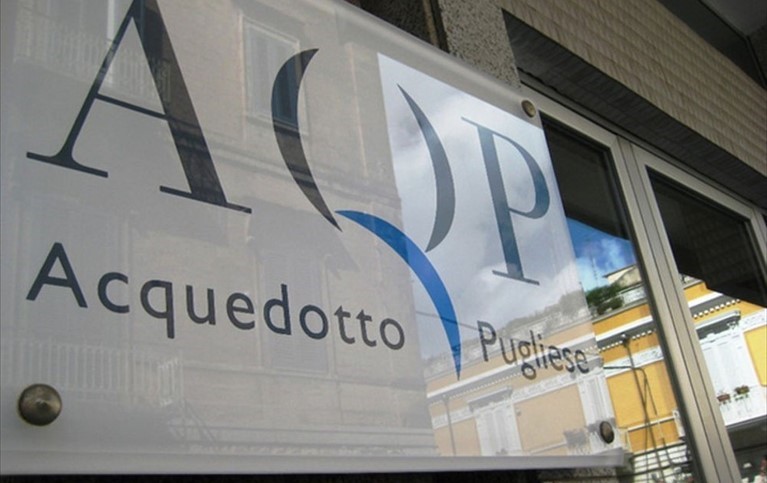 aqp acquedotto