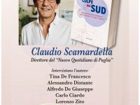 le colpe del sud scamardella