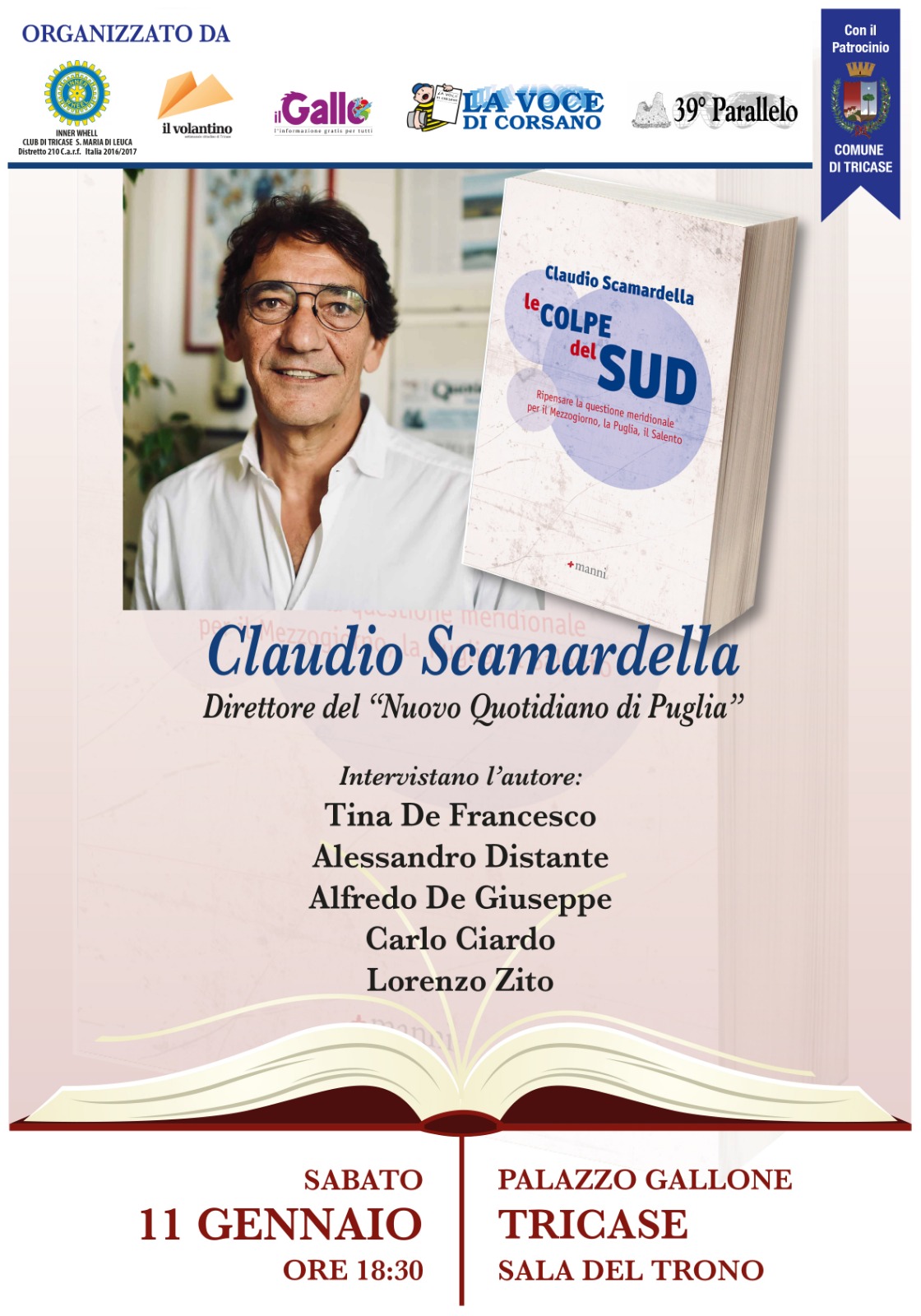 le colpe del sud scamardella