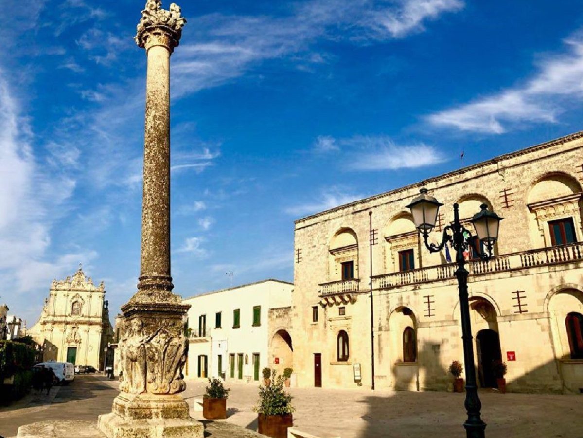 Muro Leccese “Segnalate chi è rientrato di nascosto” Il Gallo