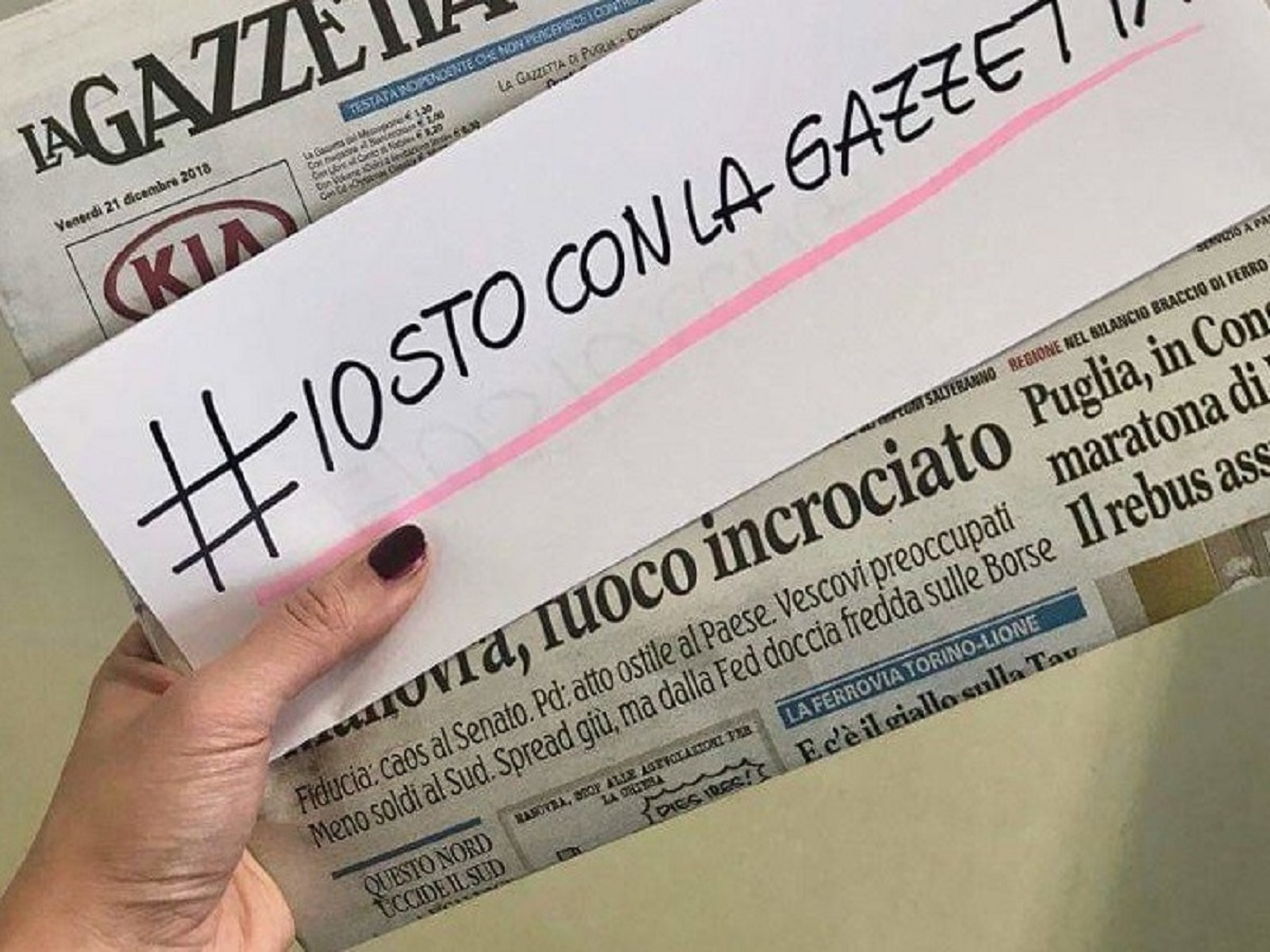 gazzetta