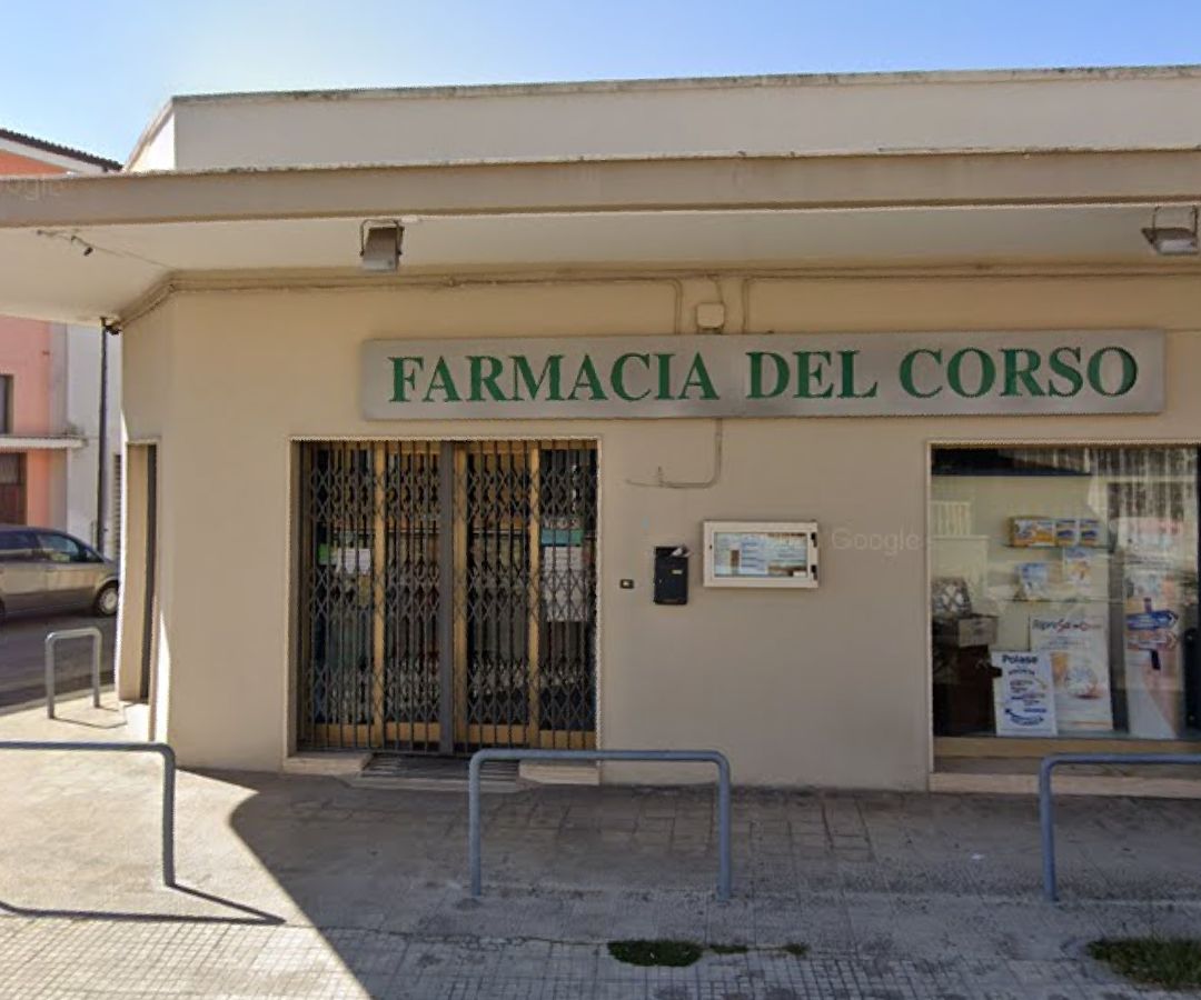 Ladro si intrufola in farmacia nella notte e fugge coi contanti Il Gallo