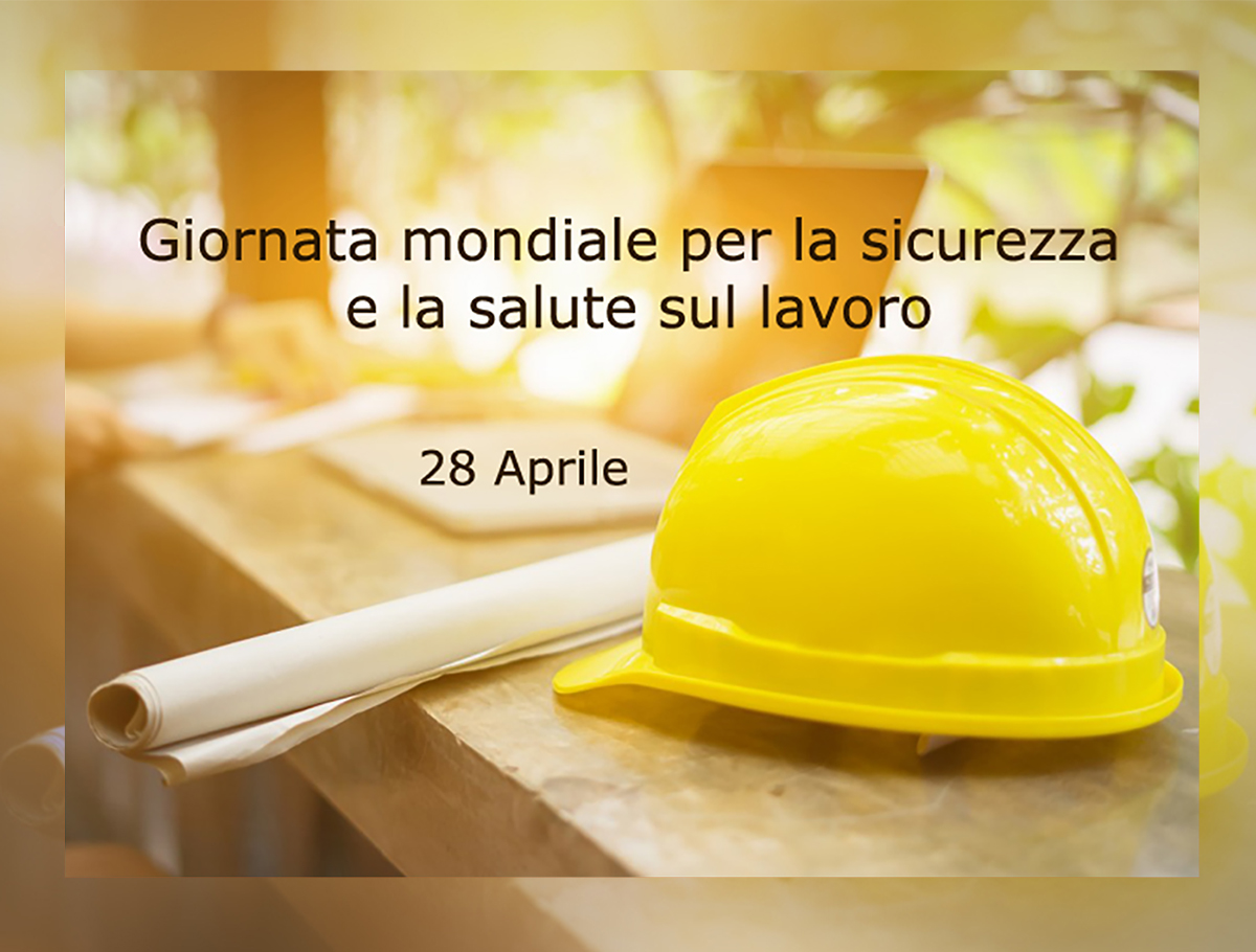 Sicurezza sul lavoro, «Mai abbassare la guardia» | Il Gallo