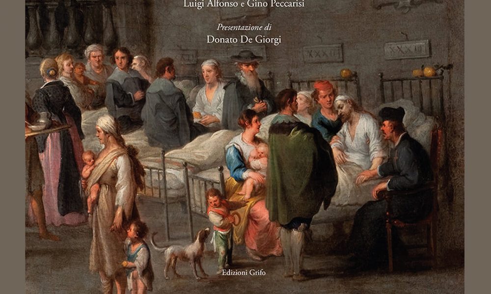 Storia degli ospedali della provincia di Lecce Il Gallo