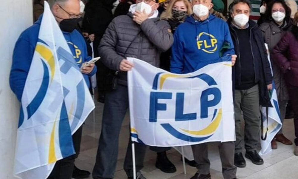 Ispettorato del Lavoro di Lecce, le nuove RSU Il Gallo