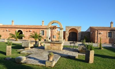 Masseria Salento