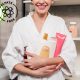 Shampoo senza solfati