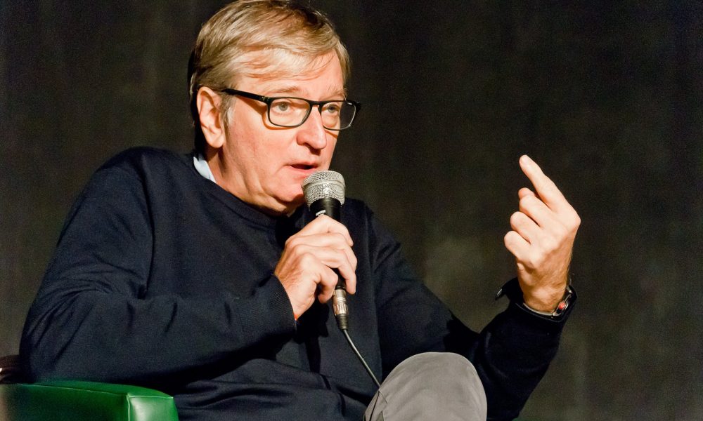 L’intervista a Nicola Roggero: “Sport, sinonimo di parità” | Il Gallo