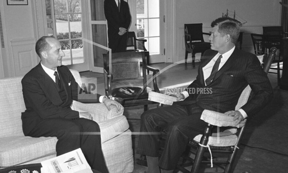 Giuseppe Codacci Pisanelli, «paladino della salentinità» Il Gallo