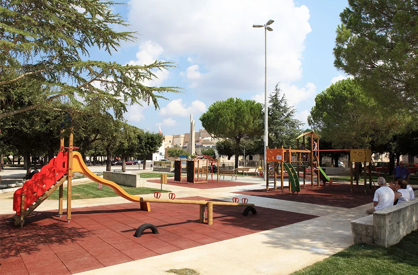 Parco Giochi