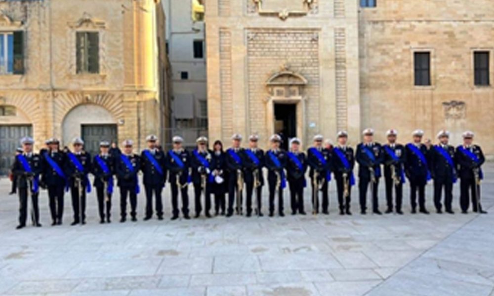 Polizia Locale, convegno a Leuca Il Gallo