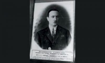 roberto caputo