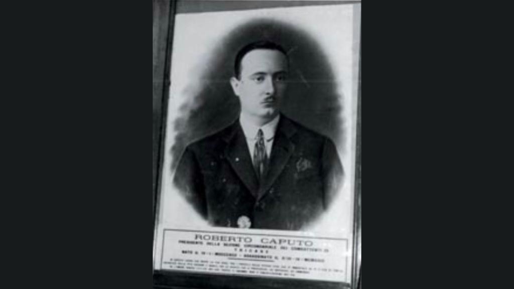 roberto caputo